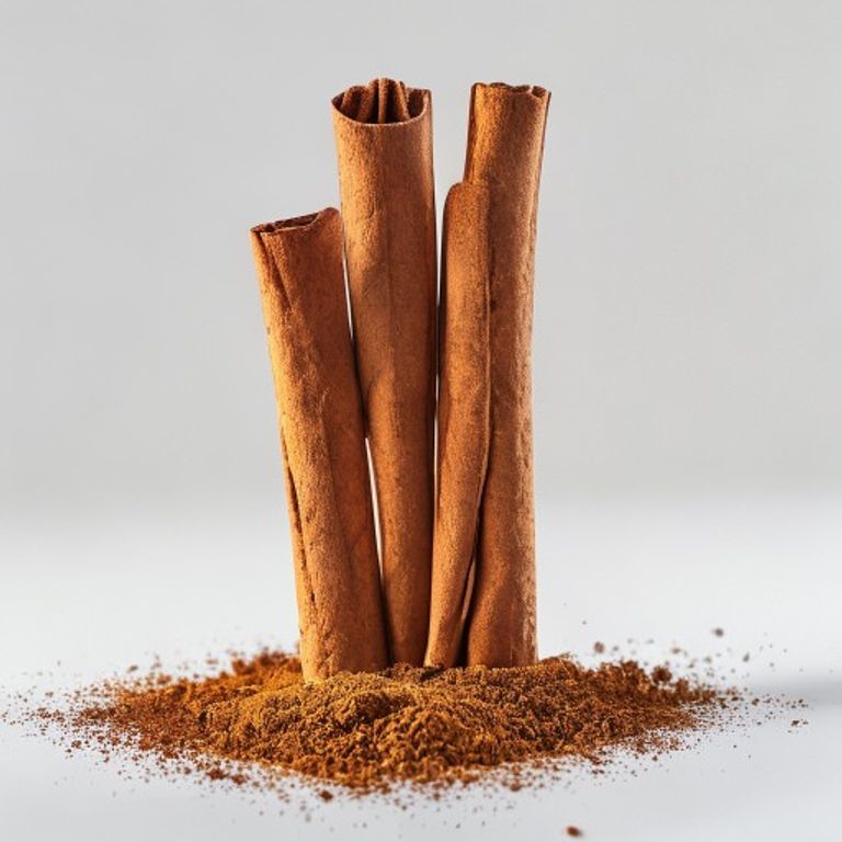 Ceylon cinnamon