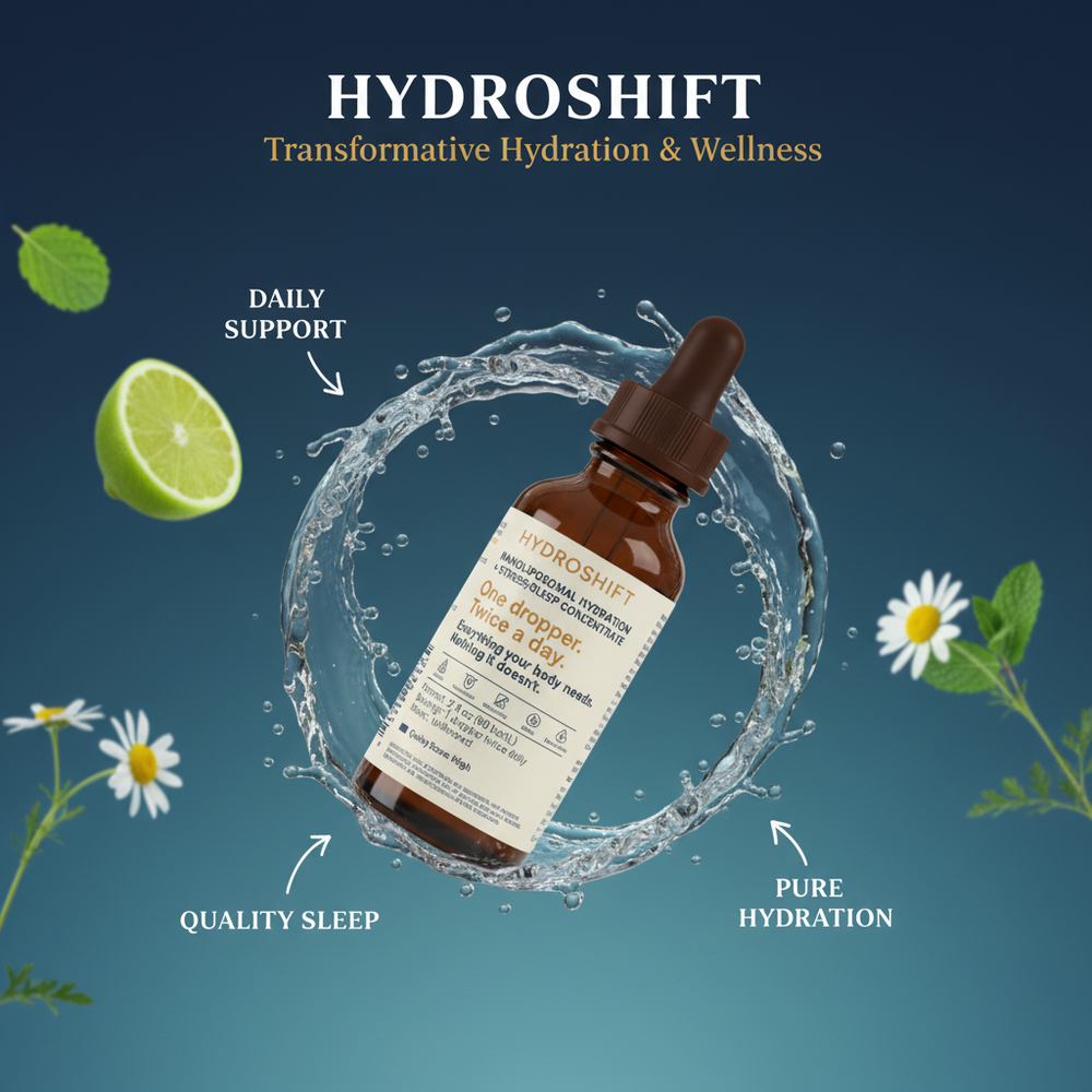 Hydroshift