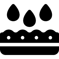 <p>Maximize Absorption</p>