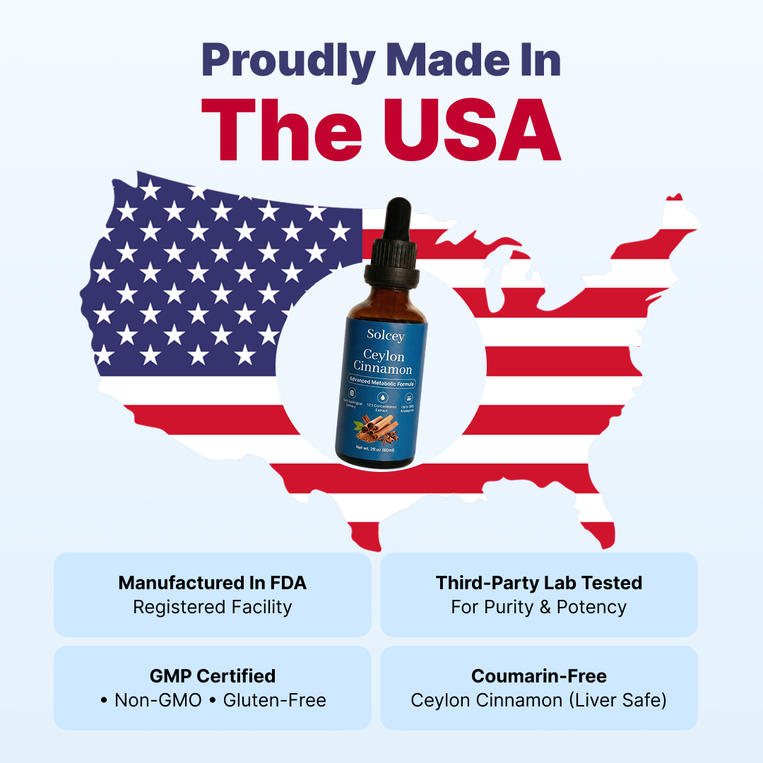 X1 Solcey™ Nano Sublingual