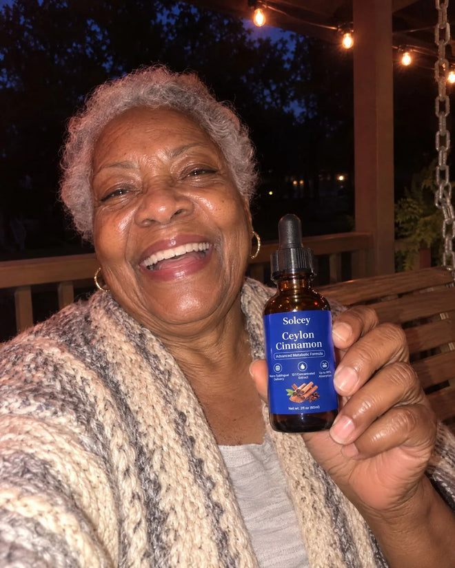 Photo supplied with Glenda P.'s review