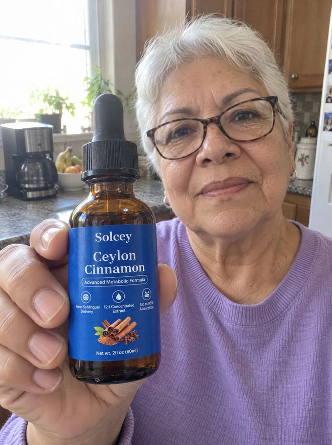 Photo supplied with Pamela C.'s review