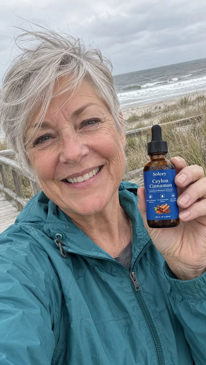 Photo supplied with Rita V.'s review